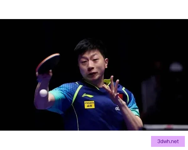 李尚洙对决马龙背后的竞技策略与心理博弈分析 李尚洙对决马龙背后的竞技策略与心理博弈分析