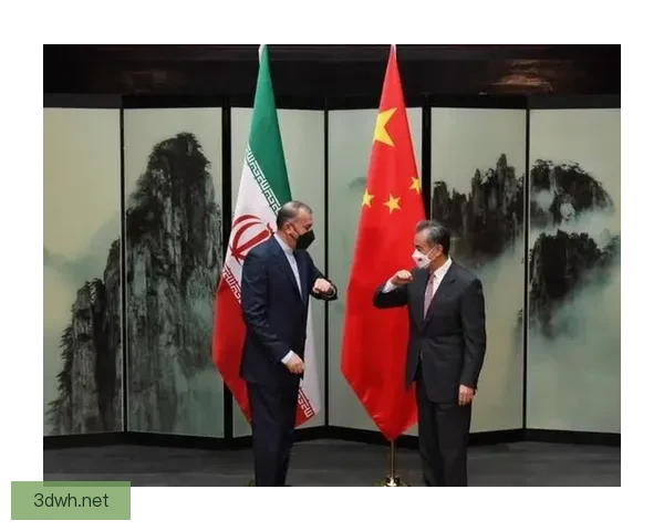伊朗与中国全面实力对比透视从能源合作到国际影响力的深层博弈 伊朗与中国全面实力对比透视从能源合作到国际影响力的深层博弈