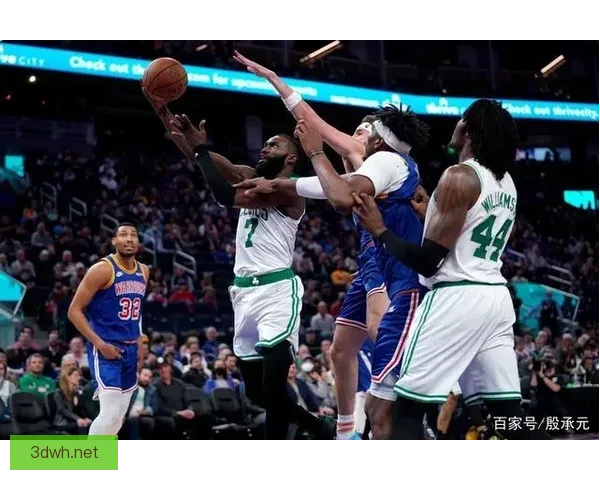 凯尔特人鏖战热火谁能笑到最后全场关键对决解析